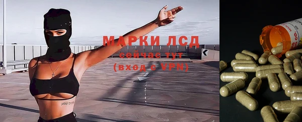 крисы Балабаново