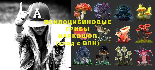 MESCALINE Баксан
